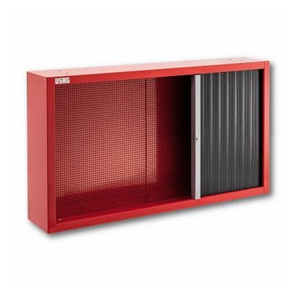 USAG U06540001 - Armoire à volets coulissants