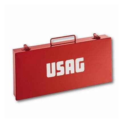 USAG U06120003Q - Boîte métal vide - taille L