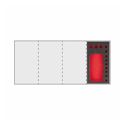 USAG U05190970Q - Module mousse vide pour module 519 M 235AP