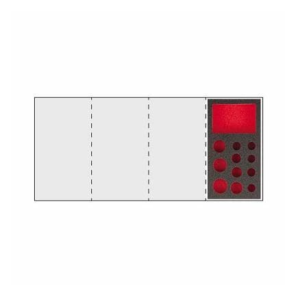 USAG U05190971Q - Module mousse vide pour module 519 M 235BP