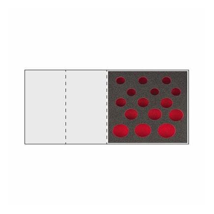 USAG U05190972Q - Module mousse vide pour module 519 M 235CP