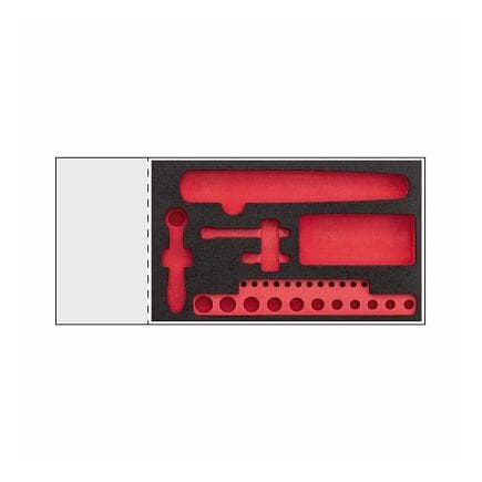 USAG U05190238Q - Module mousse vide pour module 519 M 236K1
