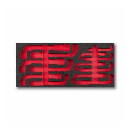 USAG U05191001Q - Module mousse vide pour module 519 M 291N13