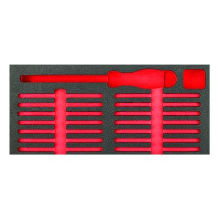 USAG U05190978Q - Module mousse vide pour module 519 M 333K