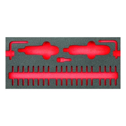 USAG U05190977Q - Module mousse vide pour module 519 M 824SK23