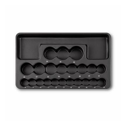 USAG U05190706Q - Module thermoformé vide pour module 519/235CN et 519/235CEN