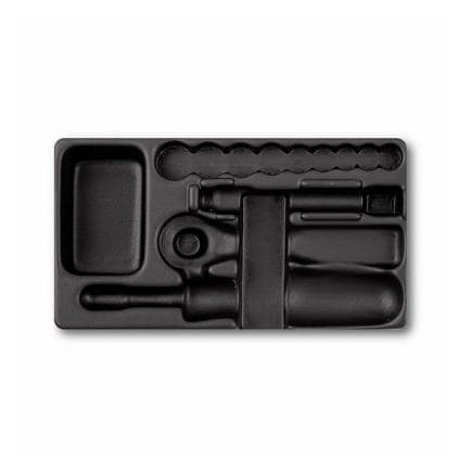 USAG U05190738Q - Module thermoformé vide pour module 519/605AEA et 519/605AEB