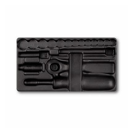 USAG U06060100Q - Module thermoformé vide pour module 519/606AEA, 519/606AEB, 519/606AEAK, 519/606AAPOL et 519/606ABPOL