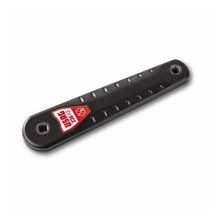 USAG U02360705 - Rallonge à chaîne porte-embouts 1/2" en aluminium