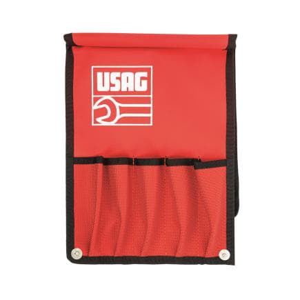 USAG U02560030 - Pochette vide pour jeu de clés 256 AN/S5