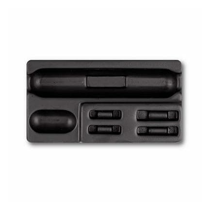 USAG U07000002Q - Module thermoformé vide pour 519/700