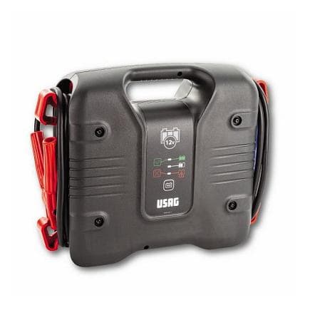 USAG U16130019 - Démarreur portable professionnel 12V