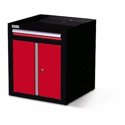 USAG U50100008 - Meuble pour poste informatique