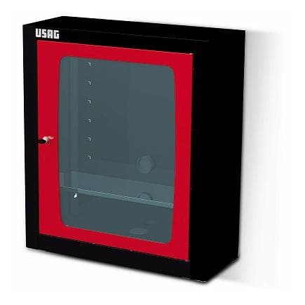 USAG U50100023 - Armoire pour moniteur PC