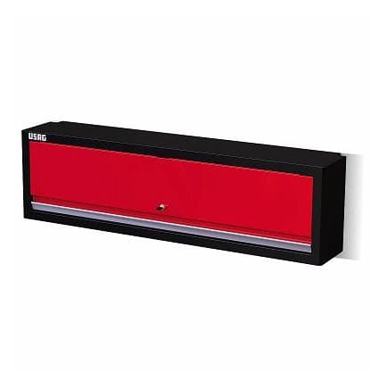 USAG U50100026 - Unité murale double avec porte