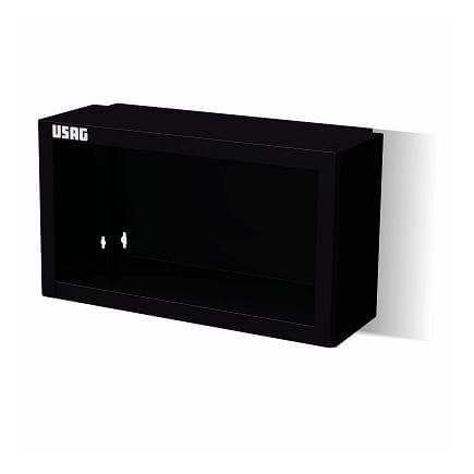 USAG U50100027 - Unité murale simple ouverte