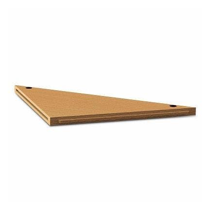 USAG U50100154 - Plate-forme d'angle en bois