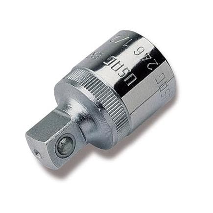 USAG U02460001 - Raccord réducteur pour clés à douille 3/8''