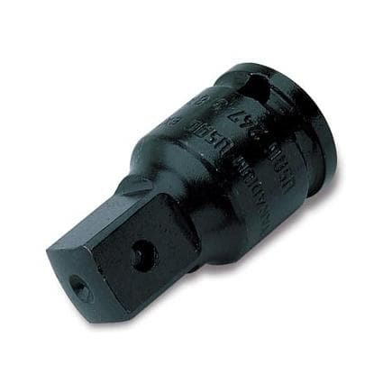 USAG U02470007 - Raccord augmentateur pour clés à douilles impact 3/8"