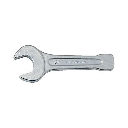 USAG U02490024 - Clé à frapper à fourche simple