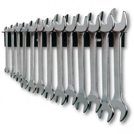 USAG U02520868 - Jeu de 13 clés à fourche