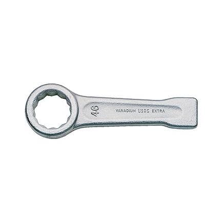 USAG U02540024 - Clé à frapper polygonale simple