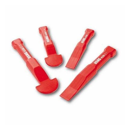 USAG U04260005 - KIT DE 4 BURINS SÉPARATEURS EN PLASTIQUE