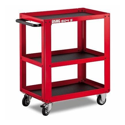 USAG U05040003 - CHARIOT POLYVALENT 3 NIVEAUX