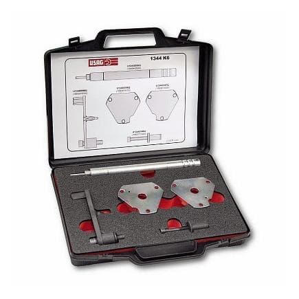 USAG U13440090 - ASSORTIMENT CALAGE FIAT 1.6 16V
