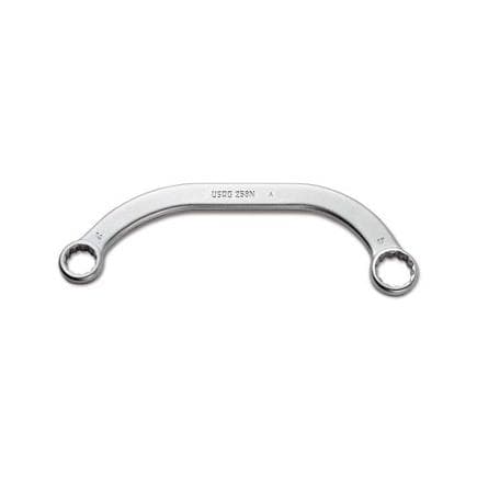 USAG U02580300 - Clé polygonale double spéciale