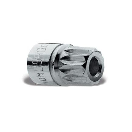 USAG U02631145 - Douille avec profil XZN pour bouchons d'huile