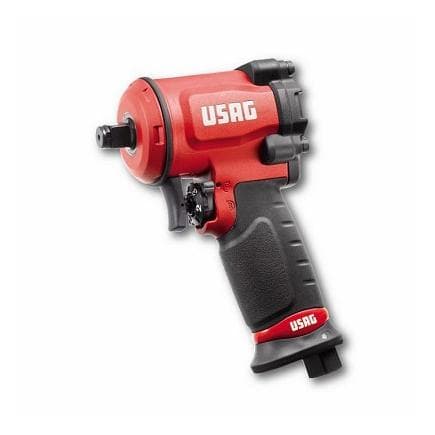 USAG U09420012 - Clé à chocs pneumatique extra-compacte