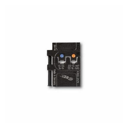USAG U07540002Q - Matrice de rechange pour sertisseuse à matrices interchangeables
