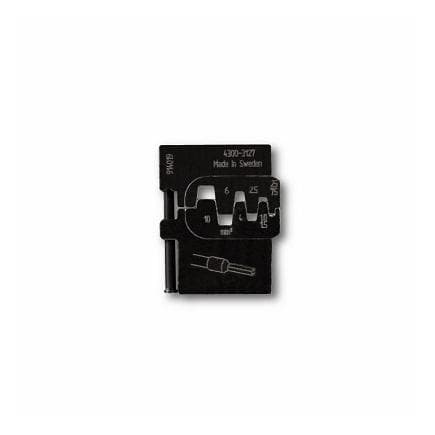 USAG U07540004Q - Matrice de rechange pour sertisseuse à matrices interchangeables