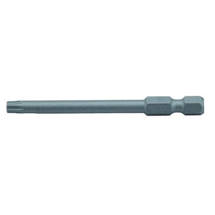 USAG U06640515 - Embouts pour vis six pans creux TORX PLUS