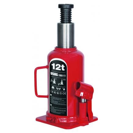 USAG U19512000 - Crics bouteille