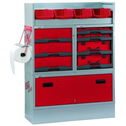 USAG U50060034 - ASSORTIMENT CÔTÉ DROIT OU GAUCHE