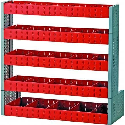 USAG U50060036 - ASSORTIMENT DOS