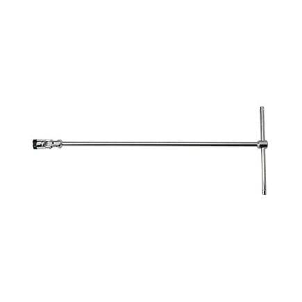 USAG U02760471 - Clé articulée en T 6 pans et système Block®