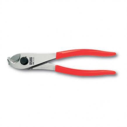 USAG U01480006 - Coupe-câbles pour câbles cuivre et aluminium