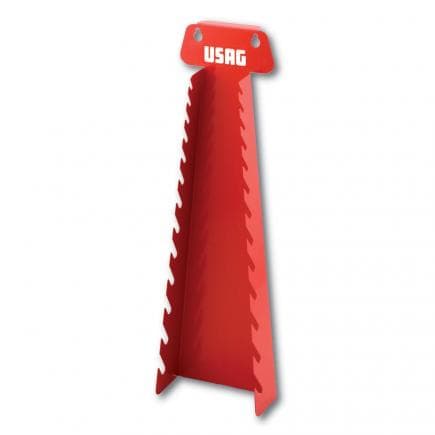 USAG U02830013Q - Support vide pour clés