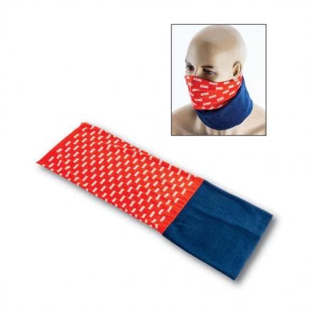 USAG U37310001G - Bandana tubulaire