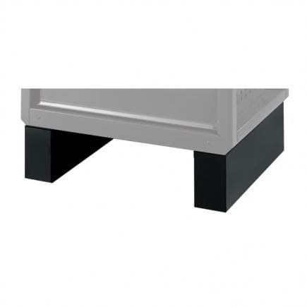 USAG U05160211 - Rehausse pour meubles