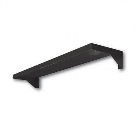 USAG U05160213 - Étagère en métal pour lampe led pour armoires