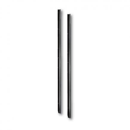 USAG U05160214 - Kit de montage pour éléments muraux et panneaux