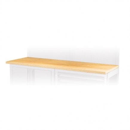 USAG U05160207 - Plate-forme en bois
