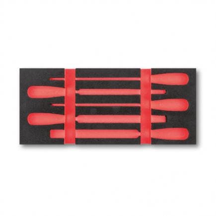 USAG U05191011Q - Module mousse bicolore vide pour modules 519 M 990A5B et 519 M 990A5MD