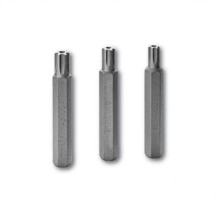 USAG U06920010Q - Embouts pour vis 6 pans creux (RIBE avec trou)