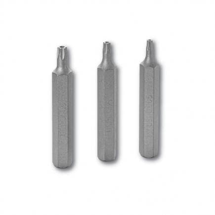 USAG U06920021Q - Embouts pour vis TORX® Tamper resistant