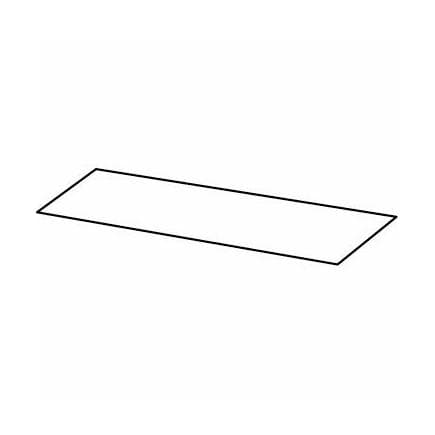 USAG U10211148 - Plate-forme de couverture